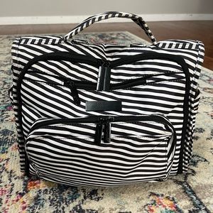 Jujube B.F.F. Black Magic Diaper Bag